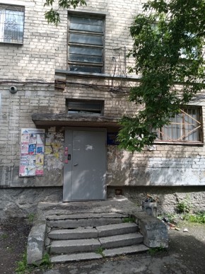 ул. 8 Марта,92 в Октябрьском - oktyabrskoe.yutvil.ru
