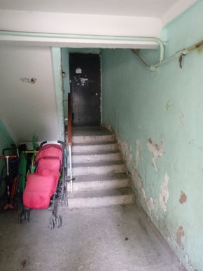 ул. 8 Марта,92 в Октябрьском - oktyabrskoe.yutvil.ru - фото 1