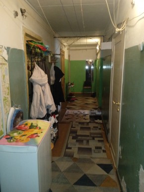 ул. 8 Марта,92 в Октябрьском - oktyabrskoe.yutvil.ru - фото 9