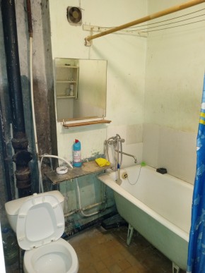 ул. Бажова,11 в Октябрьском - oktyabrskoe.yutvil.ru - фото 10