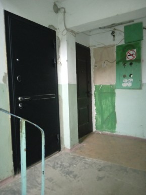 ул. Бажова,11 в Октябрьском - oktyabrskoe.yutvil.ru - фото 1 ул. Бажова,11 в Октябрьском - oktyabrskoe.yutvil.ru - фото 1