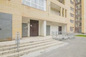 ул. Бакинских комиссаров,113 в Октябрьском - oktyabrskoe.yutvil.ru - фото 21