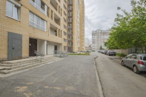 ул. Бакинских комиссаров,113 в Октябрьском - oktyabrskoe.yutvil.ru - фото 22