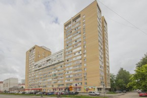 ул. Бакинских комиссаров,113 в Октябрьском - oktyabrskoe.yutvil.ru - фото 23