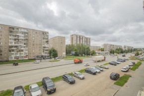 ул. Бакинских комиссаров,113 в Октябрьском - oktyabrskoe.yutvil.ru - фото 24
