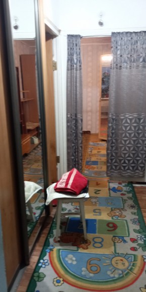 ул. Бебеля,142 в Октябрьском - oktyabrskoe.yutvil.ru - фото 17