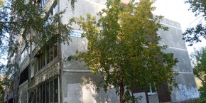 ул. Бебеля,142 в Октябрьском - oktyabrskoe.yutvil.ru - фото 36
