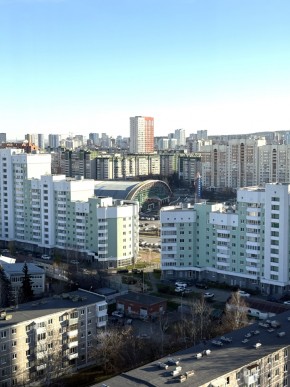 ул. Чайковского,90 в Октябрьском - oktyabrskoe.yutvil.ru - фото 18