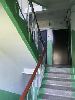 ул. Челюскинцев,110-а в Октябрьском - oktyabrskoe.yutvil.ru - фото 14