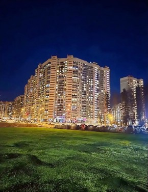 ул. Чкалова,231 в Октябрьском - oktyabrskoe.yutvil.ru