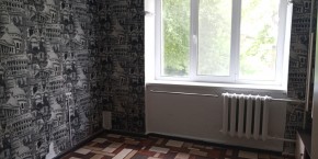 ул. Донбасская,41 в Октябрьском - oktyabrskoe.yutvil.ru