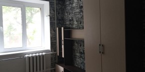 ул. Донбасская,41 в Октябрьском - oktyabrskoe.yutvil.ru - фото 2