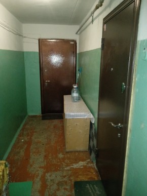 ул. Энтузиастов,26а в Октябрьском - oktyabrskoe.yutvil.ru - фото 7