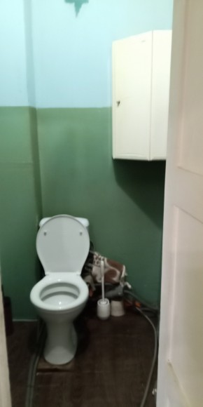 ул. Ильича,17 в Октябрьском - oktyabrskoe.yutvil.ru - фото 10