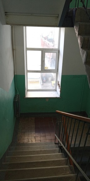 ул. Ильича,17 в Октябрьском - oktyabrskoe.yutvil.ru - фото 14