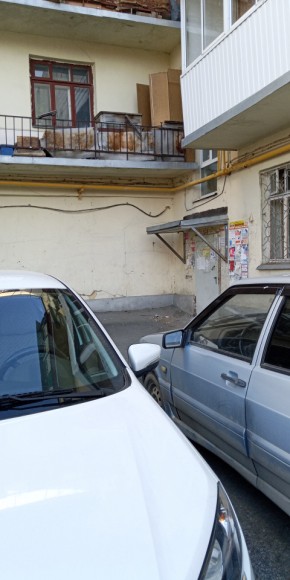 ул. Ильича,17 в Октябрьском - oktyabrskoe.yutvil.ru - фото 16