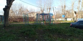 ул. Ильича,17 в Октябрьском - oktyabrskoe.yutvil.ru - фото 17