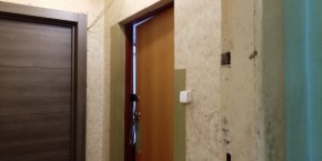 ул. Ильича,17 в Октябрьском - oktyabrskoe.yutvil.ru - фото 5