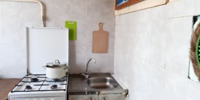 ул. Ильича,17 в Октябрьском - oktyabrskoe.yutvil.ru - фото 7