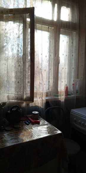 ул. Ильича,17 в Октябрьском - oktyabrskoe.yutvil.ru - фото 8