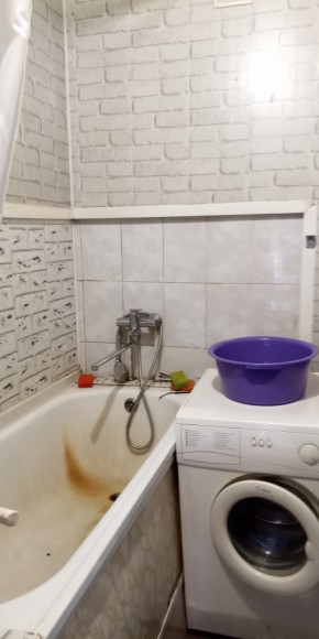 ул. Ильича,17 в Октябрьском - oktyabrskoe.yutvil.ru - фото 9