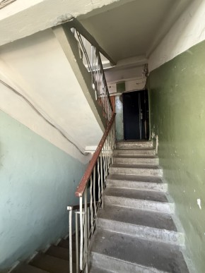 ул. Железнодорожников,1 в Октябрьском - oktyabrskoe.yutvil.ru - фото 13