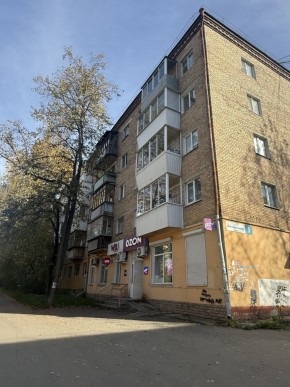 ул. Железнодорожников,1 в Октябрьском - oktyabrskoe.yutvil.ru - фото 16