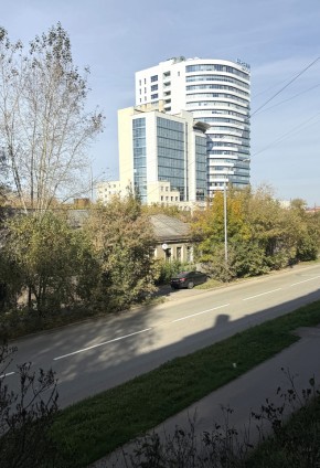 ул. Железнодорожников,1 в Октябрьском - oktyabrskoe.yutvil.ru - фото 2 ул. Железнодорожников,1 в Октябрьском - oktyabrskoe.yutvil.ru - фото 2