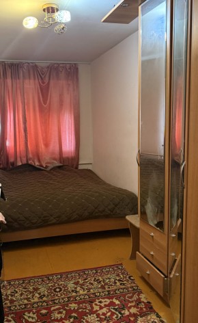 ул. Железнодорожников,1 в Октябрьском - oktyabrskoe.yutvil.ru - фото 5