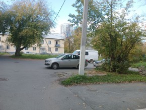 ул. Калинина,68 в Октябрьском - oktyabrskoe.yutvil.ru - фото 9 ул. Калинина,68 в Октябрьском - oktyabrskoe.yutvil.ru - фото 9