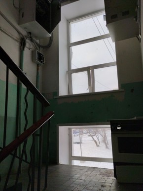 ул. Кишиневская,37 в Октябрьском - oktyabrskoe.yutvil.ru - фото 17