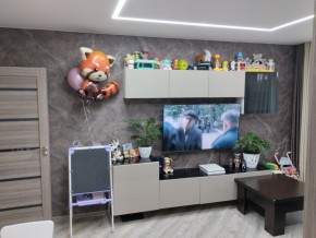 ул. Кишиневская,54 в Октябрьском - oktyabrskoe.yutvil.ru - фото 2