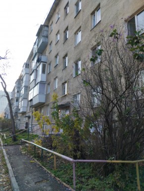 ул. Кишиневская,54 в Октябрьском - oktyabrskoe.yutvil.ru - фото 26