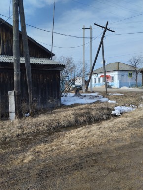 ул. Ленина,15а в Октябрьском - oktyabrskoe.yutvil.ru - фото 11 ул. Ленина,15а в Октябрьском - oktyabrskoe.yutvil.ru - фото 11