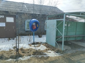 ул. Ленина,15а в Октябрьском - oktyabrskoe.yutvil.ru - фото 3 ул. Ленина,15а в Октябрьском - oktyabrskoe.yutvil.ru - фото 3