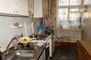 ул. Ломоносова,21 в Октябрьском - oktyabrskoe.yutvil.ru - фото 6