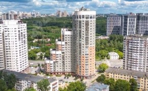 ул. Луганская,6 в Октябрьском - oktyabrskoe.yutvil.ru