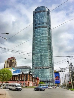 ул. Малышева,51 в Октябрьском - oktyabrskoe.yutvil.ru - фото 9