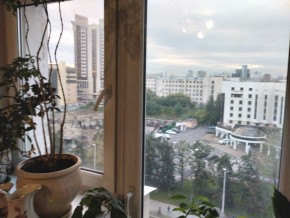 ул. Малышева,84 в Октябрьском - oktyabrskoe.yutvil.ru - фото 21