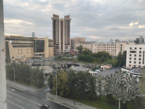 ул. Малышева,84 в Октябрьском - oktyabrskoe.yutvil.ru - фото 7