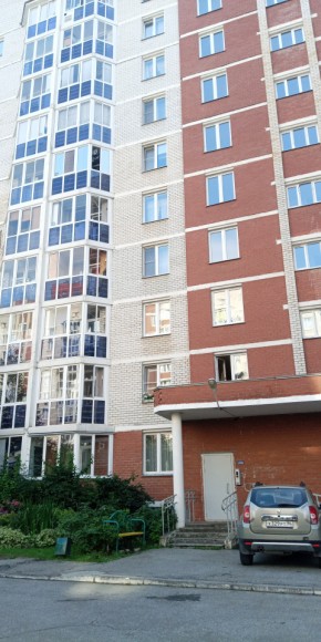 ул. Парниковая,10 в Октябрьском - oktyabrskoe.yutvil.ru - фото 24