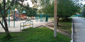 ул. Парниковая,10 в Октябрьском - oktyabrskoe.yutvil.ru - фото 26