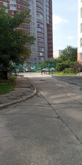 ул. Парниковая,10 в Октябрьском - oktyabrskoe.yutvil.ru - фото 28