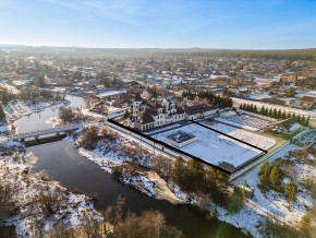 ул. Первомайская,220 в Октябрьском - oktyabrskoe.yutvil.ru