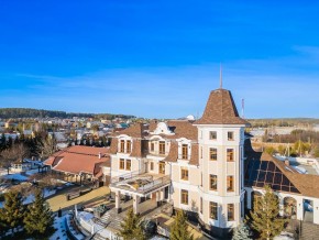 ул. Первомайская,220 в Октябрьском - oktyabrskoe.yutvil.ru - фото 1