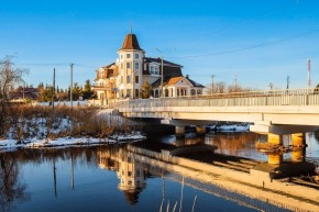 ул. Первомайская,220 в Октябрьском - oktyabrskoe.yutvil.ru - фото 3
