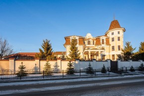ул. Первомайская,220 в Октябрьском - oktyabrskoe.yutvil.ru - фото 5