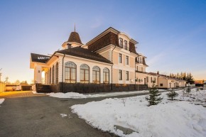 ул. Первомайская,220 в Октябрьском - oktyabrskoe.yutvil.ru - фото 6