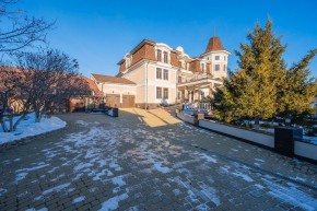 ул. Первомайская,220 в Октябрьском - oktyabrskoe.yutvil.ru - фото 7