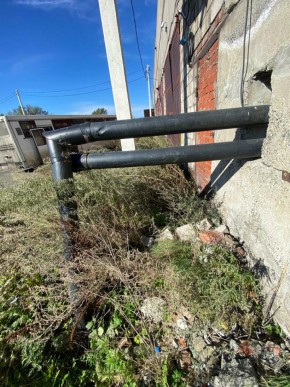 ул. Первомайская,75 в Октябрьском - oktyabrskoe.yutvil.ru - фото 14